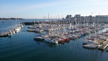 Brise clapot
