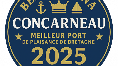 Classement des meilleurs ports de Bretagne