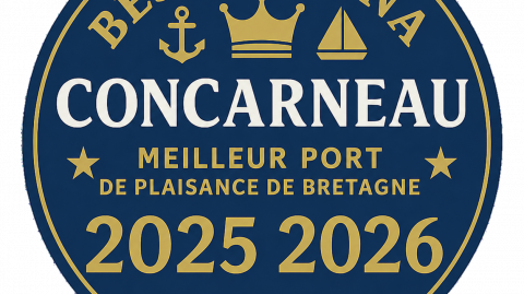 Classement des meilleurs ports de Bretagne