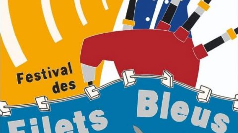 FESTIVAL DES FILETS BLEUS 