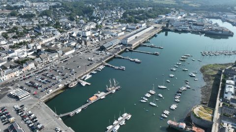 Listes d'attente Bouées et Pontons Arrière-Port (ex CCI)