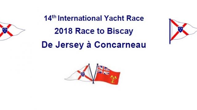 14ème Course Internationale de Yachts en Biscaye / 14th International Yacht Race 2018 Race to Biscay