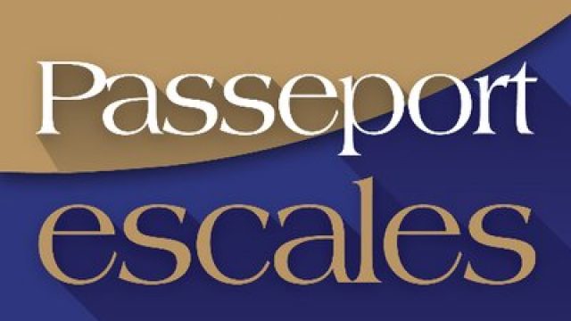 Passeport Escales