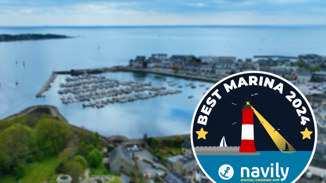 Classement des meilleurs ports de Bretagne
