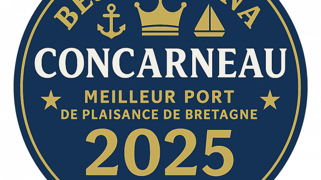 Classement des meilleurs ports de Bretagne