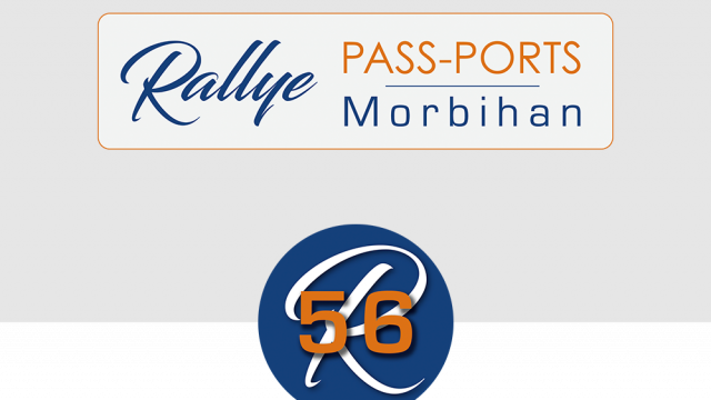 RALLYE PASS-PORTS MORBIHAN 2025