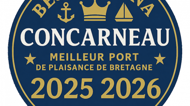 Classement des meilleurs ports de Bretagne