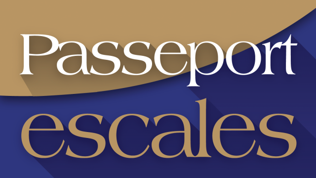 Réseau Passeport Escales