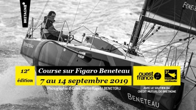 Tour de Bretagne à la Voile 2019