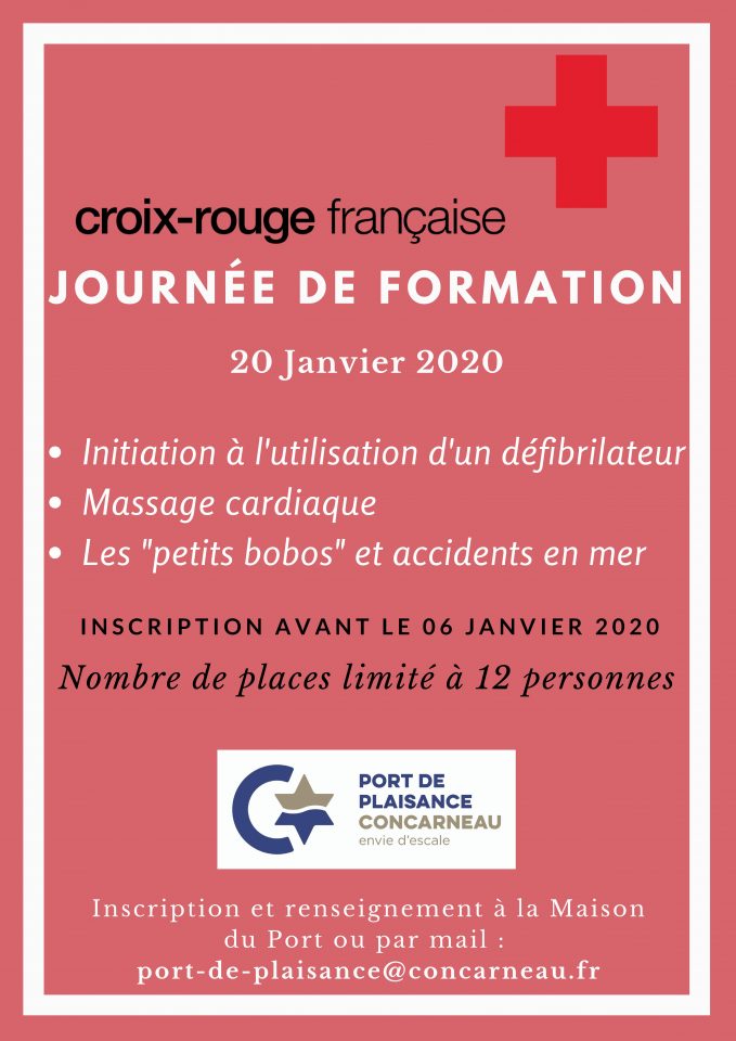 Journée de formation 