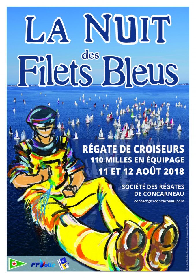 La Nuit des Filets Bleus