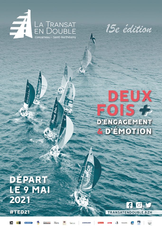 Arrêté concernant l'accès au Môle Pénéroff le Dimanche 09 Mai 2021