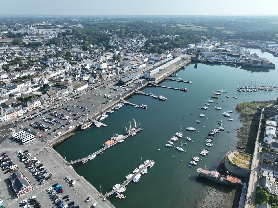 Listes d'attente Bouées et Pontons Arrière-Port (ex CCI)