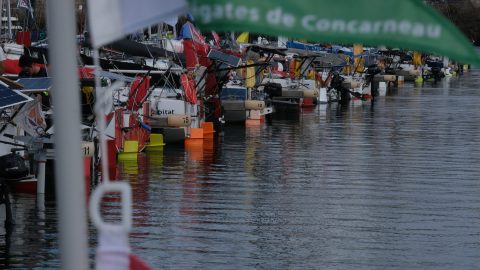 DUO CONCARNEAU 2026