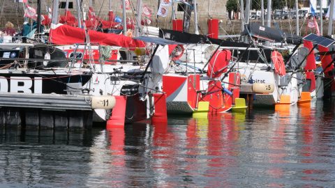 DUO CONCARNEAU 2026