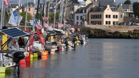 DUO CONCARNEAU 2026