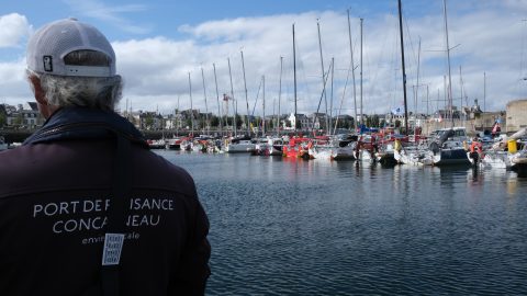 DUO CONCARNEAU 2026