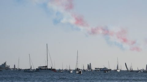 Hommage à Charlie DALIN 