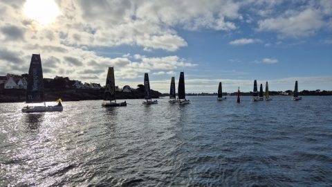 Solo Guy Cotten 2026