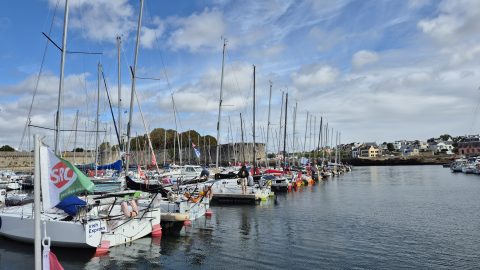DUO CONCARNEAU 2026
